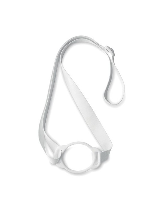 Lanyard porte-gobelet 6cm publicitaire LANCUP
