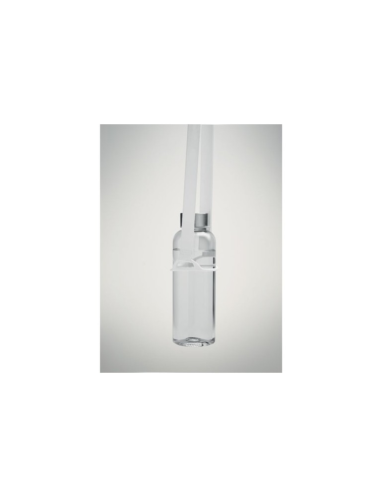 Lanyard porte-gobelet 6cm publicitaire LANCUP