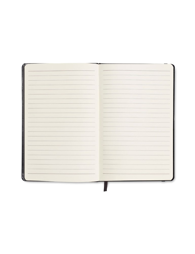 Carnet A5 Personnalisé ARCONOT - 96 Pages Lignées