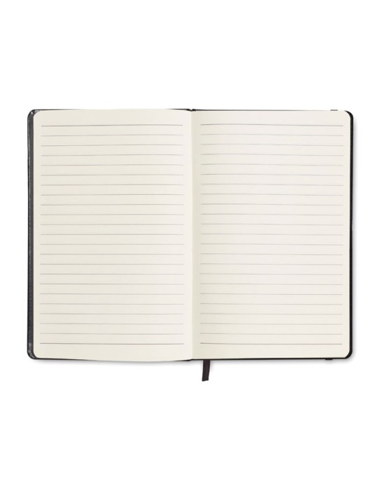 Carnet A5 Personnalisé ARCONOT - 96 Pages Lignées