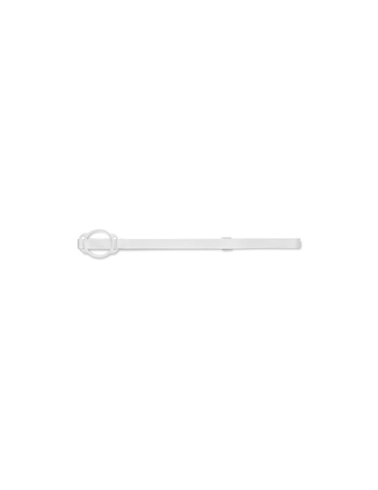 Lanyard porte-gobelet 6cm publicitaire LANCUP