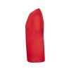 T-Shirt Éco-responsable Sportif Personnalisé Adulte Tecnic Markus Matières : PET recyclé Taille textile : M Couleurs : rouge goo