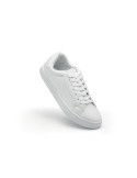 Baskets PU Taille 39 Personnalisées | Confort et Élégance