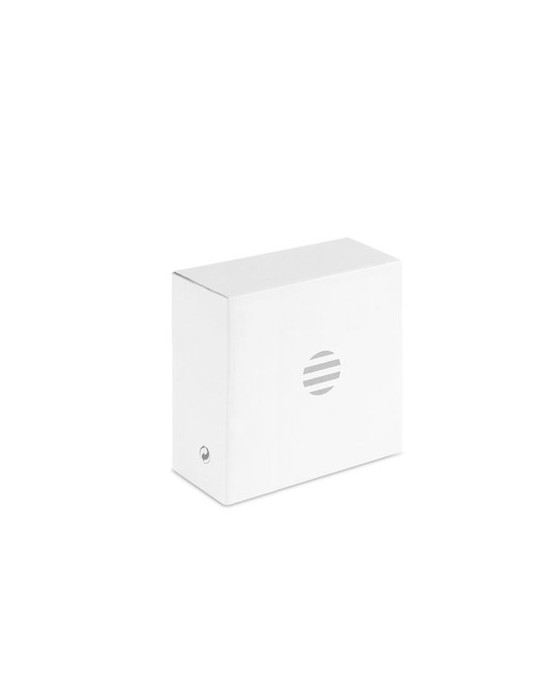 Hub USB 4 ports 27,5 cm publicitaire UBAH