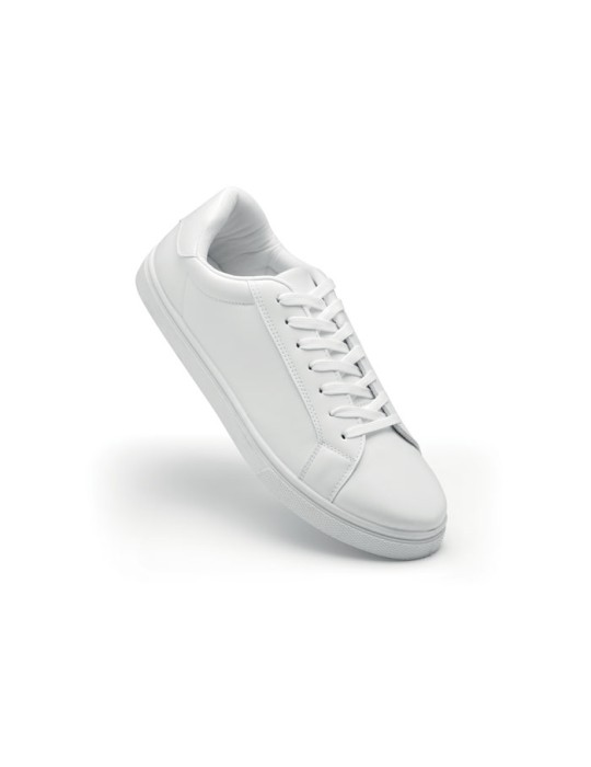 Baskets en PU Taille 41 Personnalisées | Idéales pour votre Style