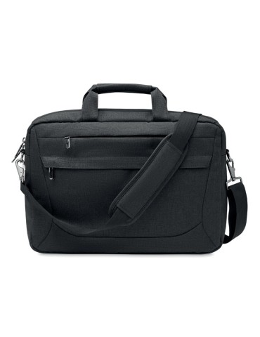 Sacoche Personnalisée RPET 600D ROCKY - Pas Cher