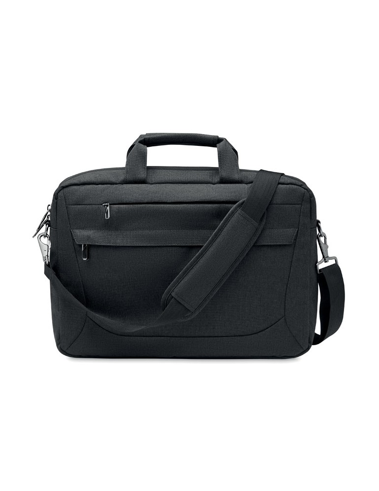 Sacoche Personnalisée RPET 600D ROCKY - Pas Cher