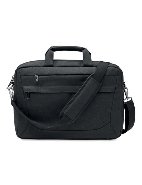 Sacoche Personnalisée RPET 600D ROCKY - Pas Cher