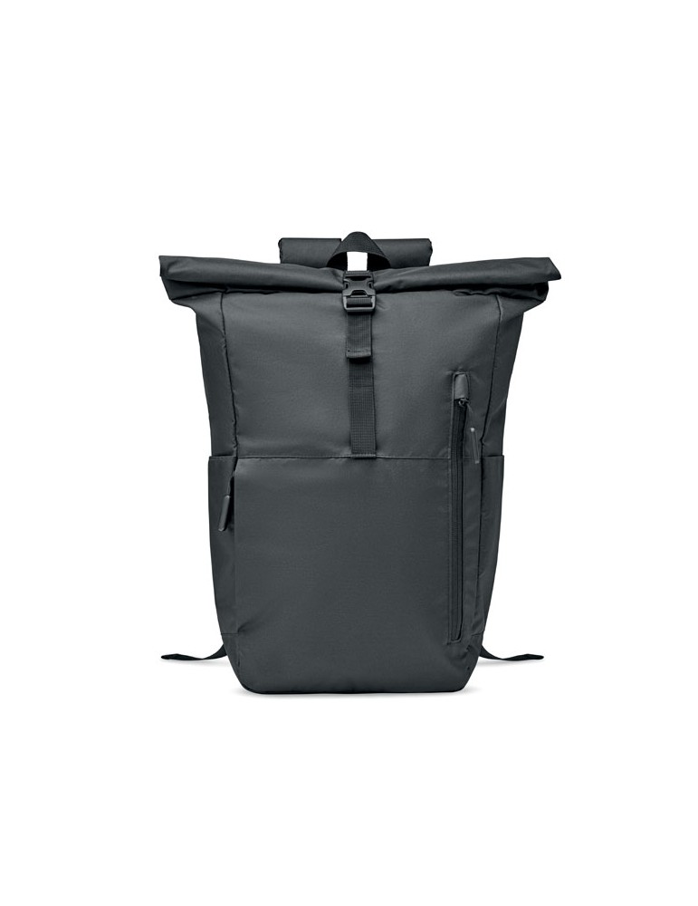 Sac à Dos Personnalisé RPET 300D pour Ordinateur pas cher