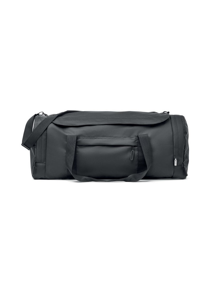 Sac de Sport Personnalisé en RPET | VALLEY DUFFLE pas cher