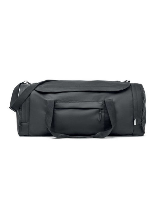 Sac de Sport Personnalisé en RPET | VALLEY DUFFLE pas cher