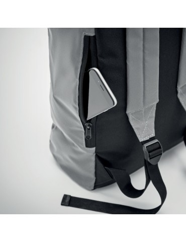 Sac à dos Personnalisé BRIGHT ROLLPACK - Pas Cher