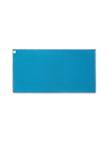 Serviette de bain  personnalisée - SEAQUAL® 70x140cm pas cher