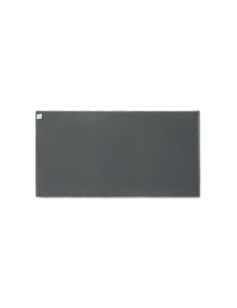 Serviette de bain  personnalisée - SEAQUAL® 70x140cm pas cher