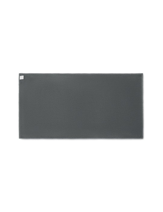 Serviette de bain  personnalisée - SEAQUAL® 70x140cm pas cher
