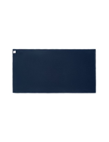 Serviette de bain  personnalisée - SEAQUAL® 70x140cm pas cher 2