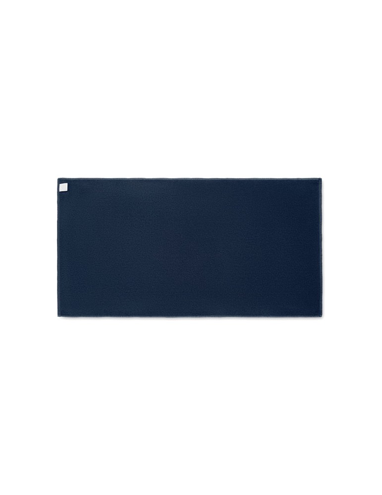 Serviette de bain  personnalisée - SEAQUAL® 70x140cm pas cher