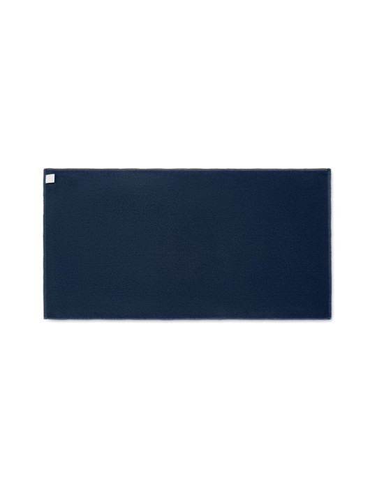 Serviette de bain  personnalisée - SEAQUAL® 70x140cm pas cher