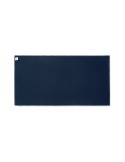 Serviette de bain  personnalisée - SEAQUAL® 70x140cm pas cher