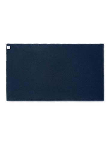 Serviette de bain  personnalisée - SEAQUAL® 100x170cm pas cher