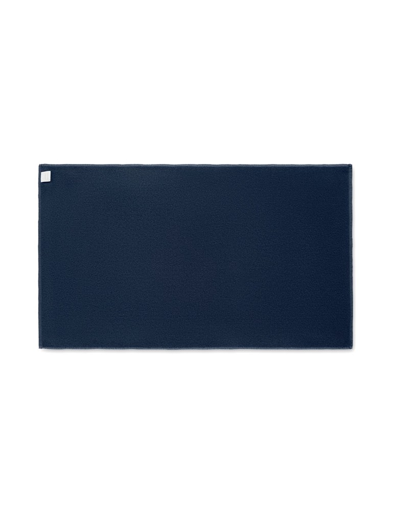 Serviette de bain  personnalisée - SEAQUAL® 100x170cm pas cher