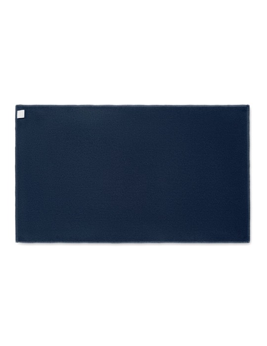 Serviette de bain  personnalisée - SEAQUAL® 100x170cm pas cher