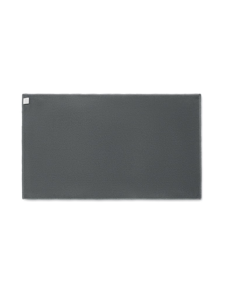 Serviette de bain  personnalisée - SEAQUAL® 100x170cm pas cher