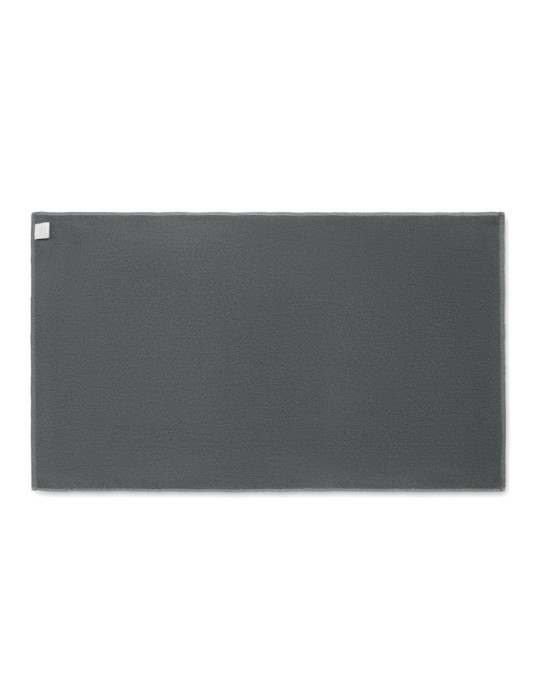 Serviette de bain  personnalisée - SEAQUAL® 100x170cm pas cher