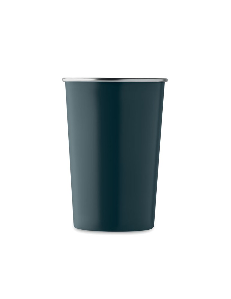Gobelet Réutilisable en Inox Recyclé FJARD - 500 ml