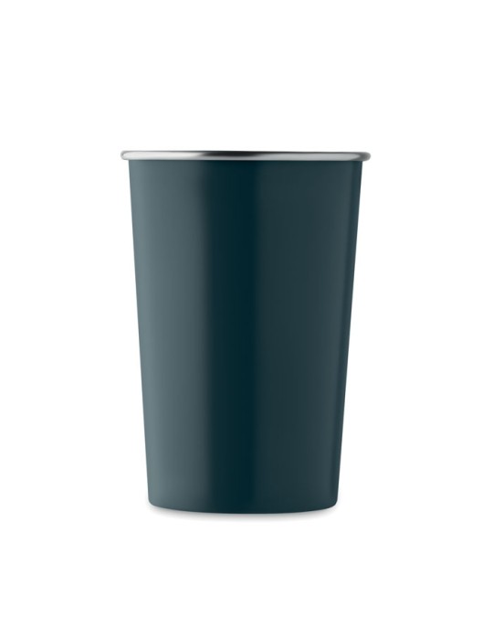 Gobelet Réutilisable en Inox Recyclé FJARD - 500 ml