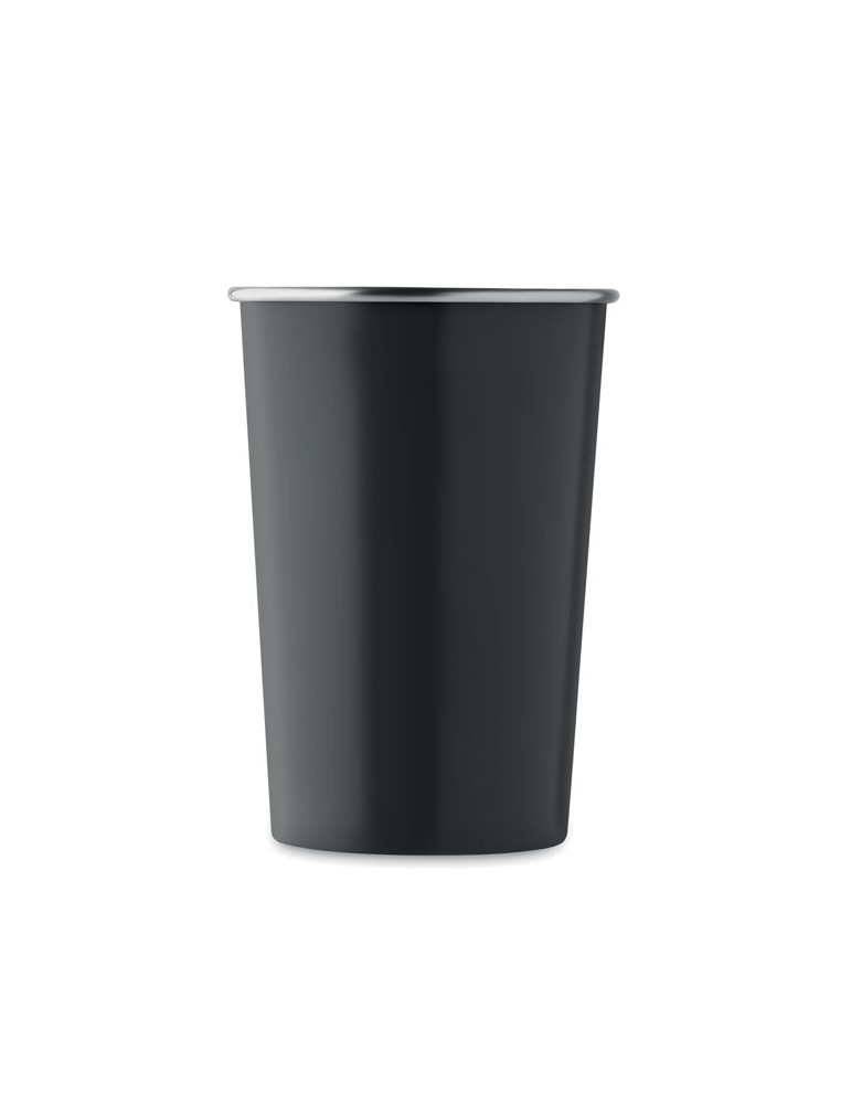 Gobelet Réutilisable en Inox Recyclé FJARD - 500 ml
