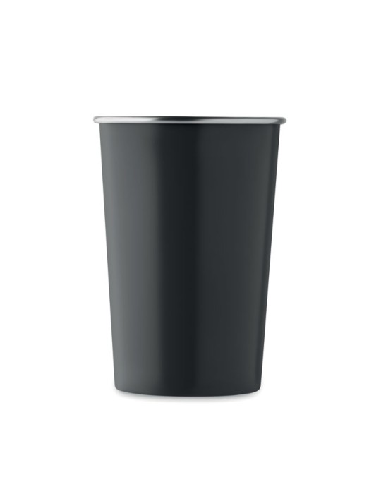 Gobelet Réutilisable en Inox Recyclé FJARD - 500 ml