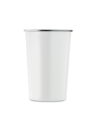Gobelet Réutilisable en Inox Recyclé FJARD - 500 ml 2