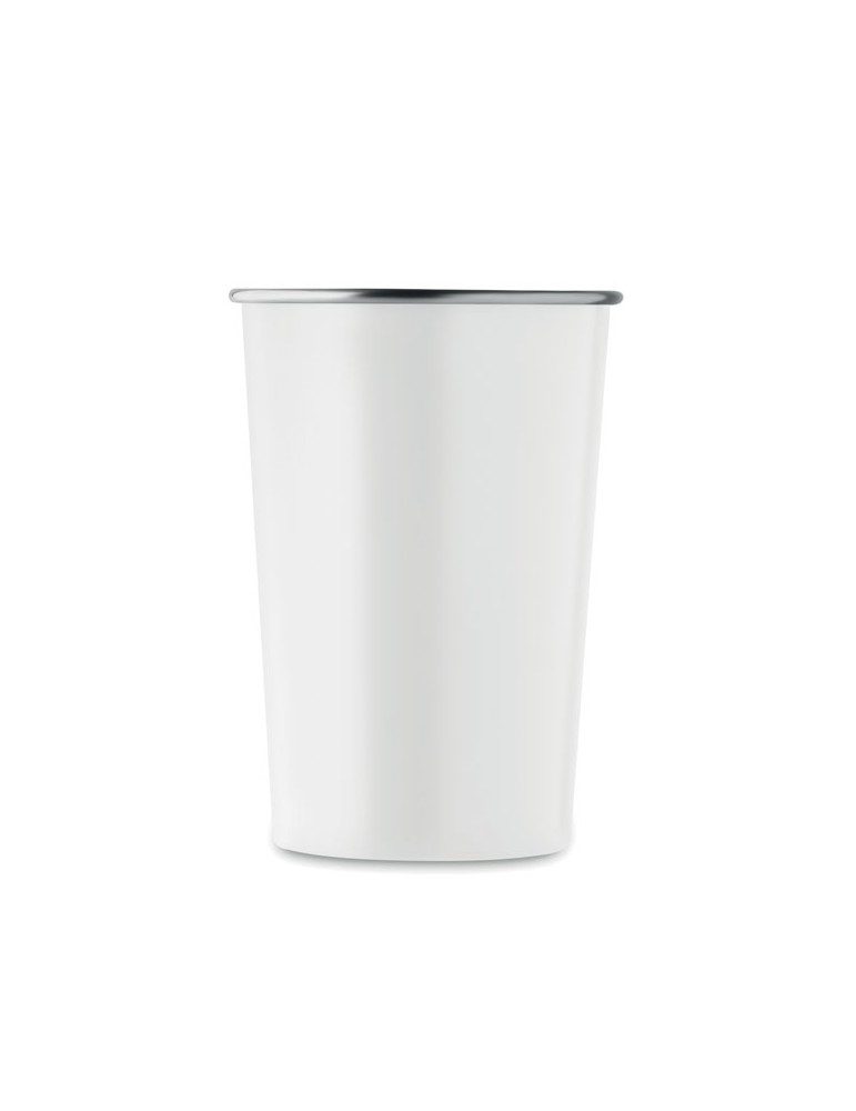 Gobelet Réutilisable en Inox Recyclé FJARD - 500 ml