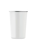 Gobelet Réutilisable en Inox Recyclé FJARD - 500 ml
