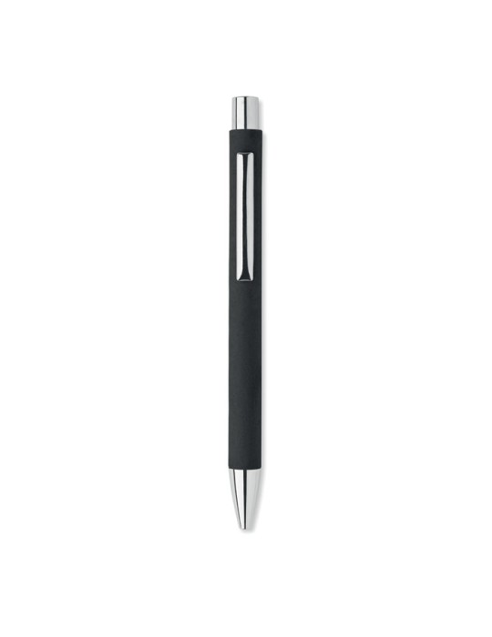 Stylo à bille en papier recyclé Personnalisé - Pas Cher