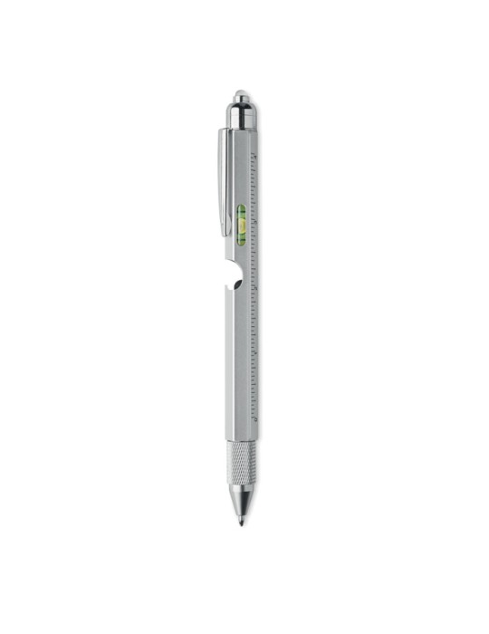 Stylo Niveau et Lampe Personnalisé | RETOOL | Pratique et Innovant