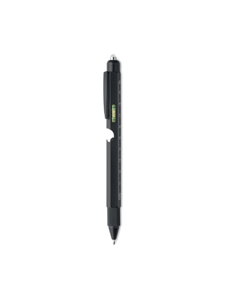 Stylo Niveau et Lampe Personnalisé | RETOOL | Pratique et Innovant