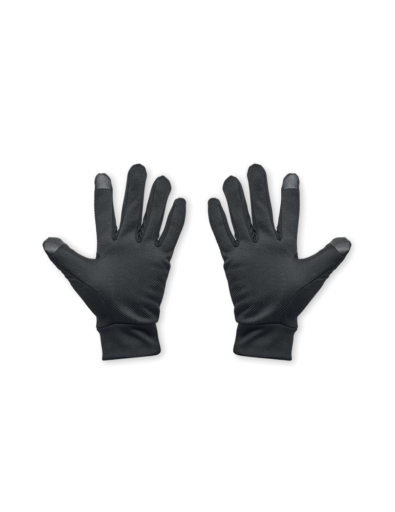 Gants de sport Personnalisés Confortables et Performants pas cher