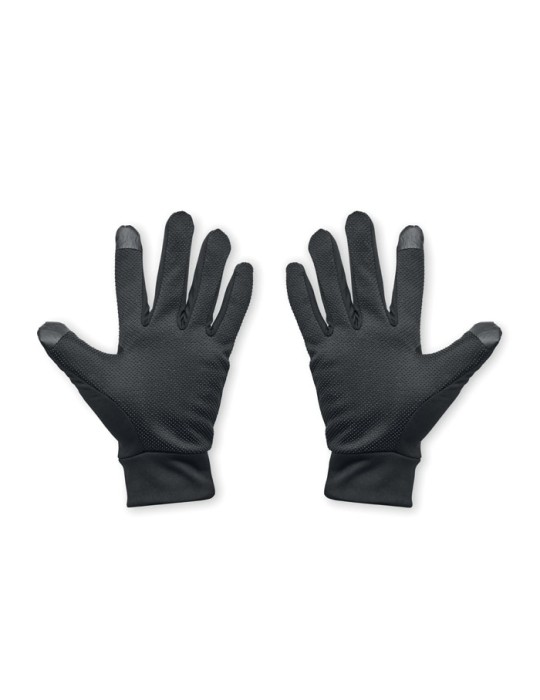 Gants de sport Personnalisés Confortables et Performants pas cher
