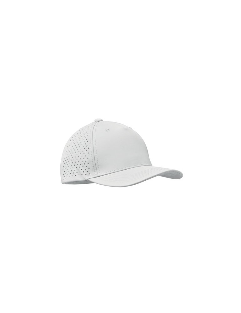 Casquette baseball à 5 pans personnalisée CAPO