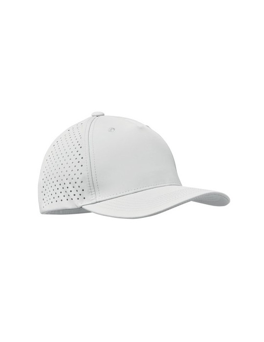 Casquette baseball à 5 pans personnalisée CAPO