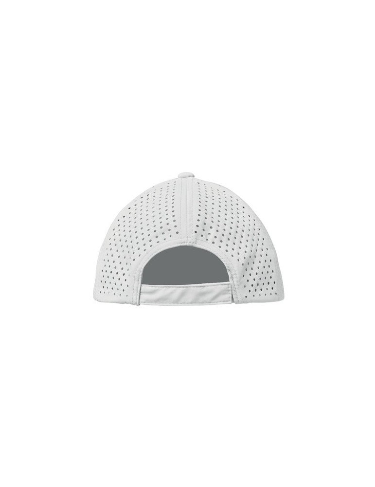 Casquette baseball à 5 pans personnalisée CAPO