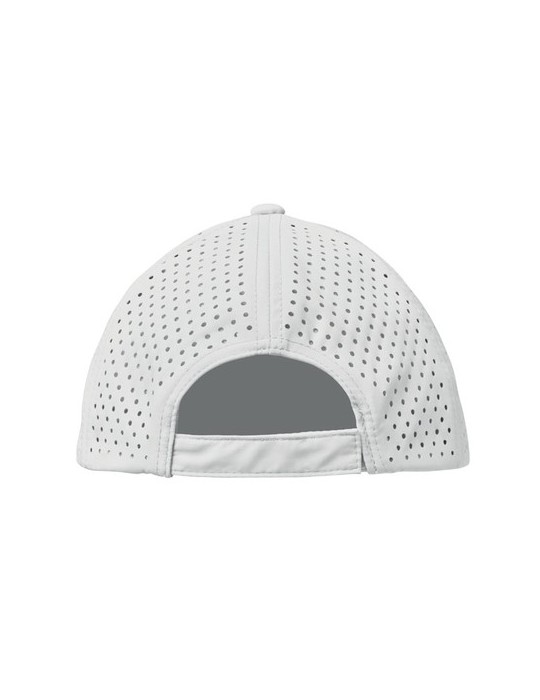 Casquette baseball à 5 pans personnalisée CAPO