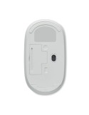 Souris sans Fil en Bambou Personnalisée pas cher