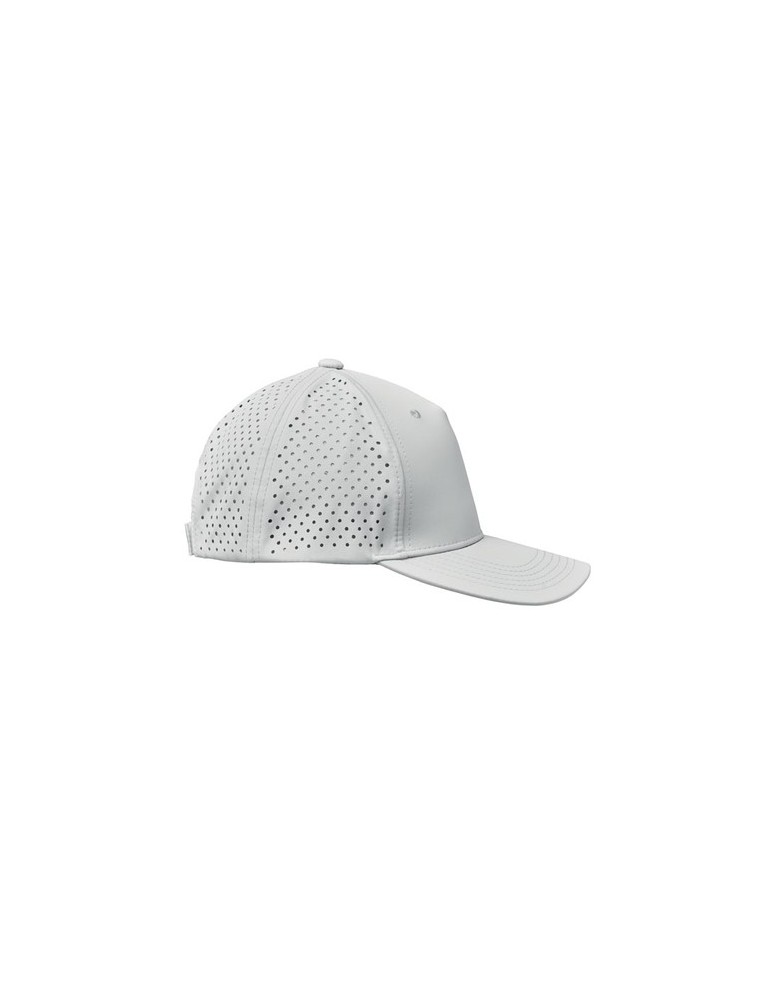 Casquette baseball à 5 pans personnalisée CAPO