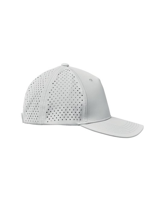 Casquette baseball à 5 pans personnalisée CAPO