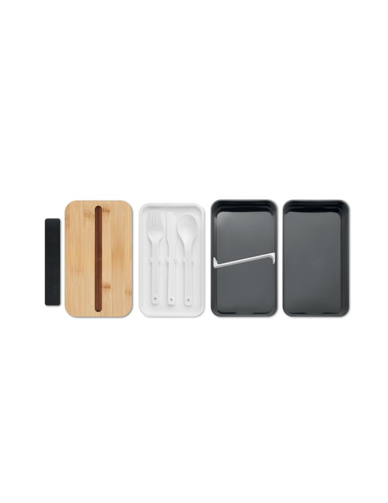 Lunchbox Personnalisée WINT pour Objets Publicitaires