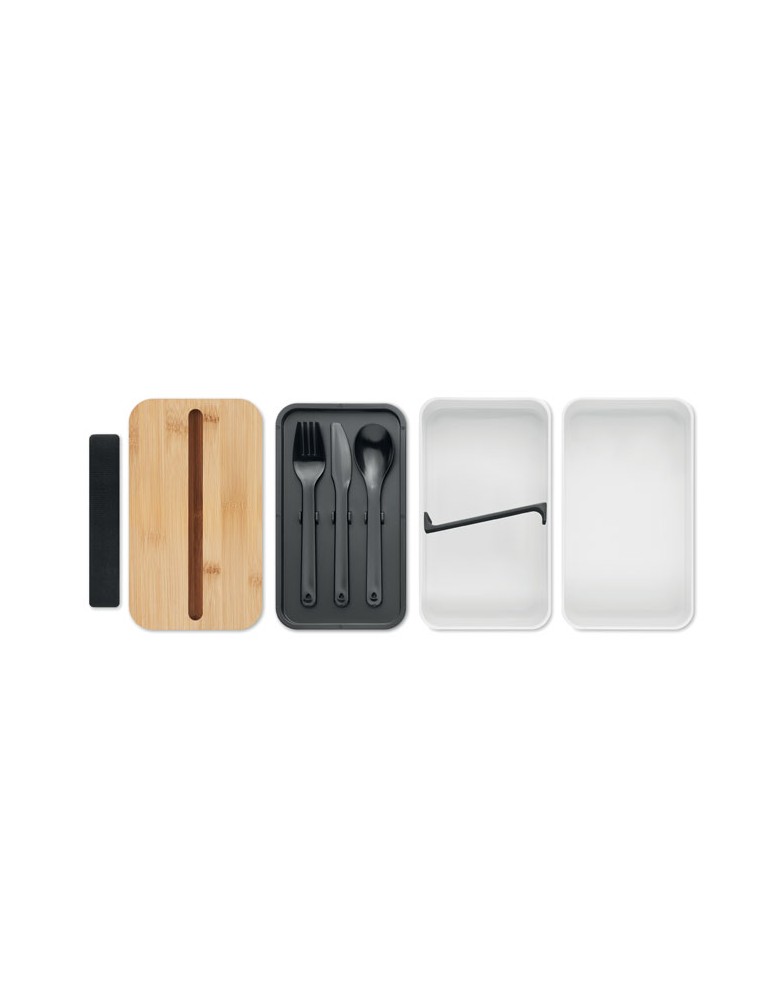 Lunchbox Personnalisée WINT pour Objets Publicitaires