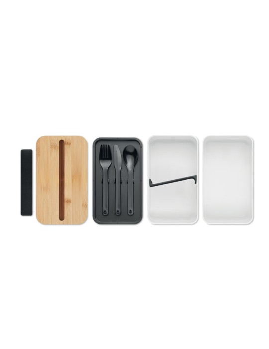 Lunchbox Personnalisée WINT pour Objets Publicitaires
